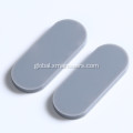 Rubber Feet Foot Custom Made Self Adhesive Silicone Rubber Feet Foot Manufactory